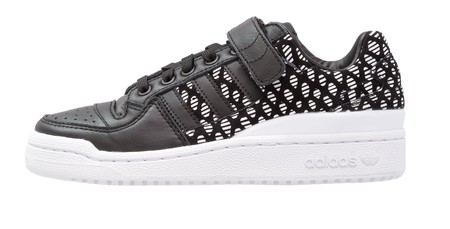 65% de descuento en las zapatillas Forum Lo de Adidas Originals: ahora cuestan 38,95 euros en Zalando