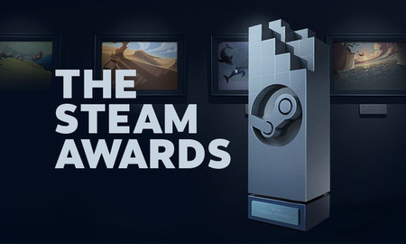 Valve publica la lista de finalistas a los premios Steam Awards 2016