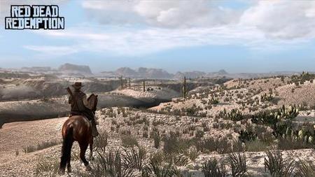 'Red Dead Redemption', el 'GTA' del Oeste llega pisando fuerte con su nuevo tráiler