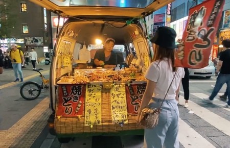 Un cineasta demuestra el potencial de las cámaras del iPhone 11 Pro grabando un tour de Tokio en 4K
