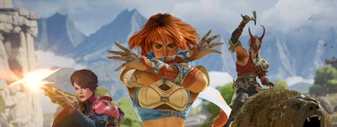 Lo apostó todo al efecto Streisand, pero tras jugar a Highguard te aseguro que no habrá efecto Mandela