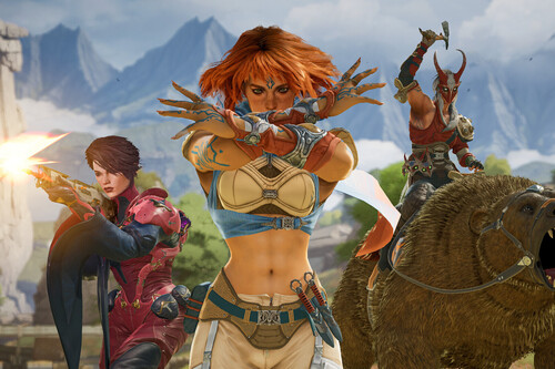 Lo apostó todo al efecto Streisand, pero tras jugar a Highguard te aseguro que no habrá efecto Mandela