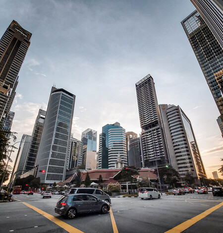 Singapore Foto: Ethan