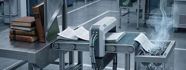 El negocio de los libros que se destruyen para alimentar a la IA: un AirTag escondido en un pedido anónimo revela que el destino era un almacén de Amazon