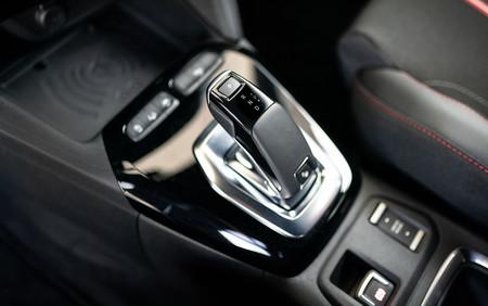 Opel Corsa 2020, a prueba