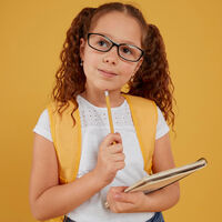 Nueve propósitos de año nuevo para los niños y cómo ayudarlos a cumplirlos 