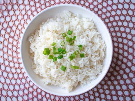 Arroz 24 Horas
