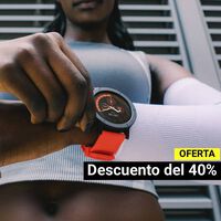 En oferta el bonito y elegante CMF Watch 3 Pro que viene con ChatGPT integrado y una buena batería 