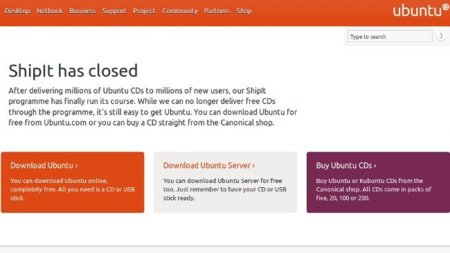 Canonical ya no te enviará Ubuntu a casa... pero se podrá probar en la nube