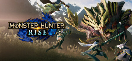 Monster Hunter Rise (Capcom)