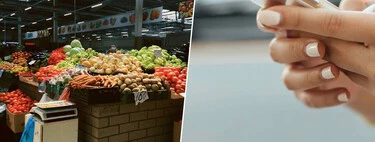 Multan con 300 euros a un frutero de Salamanca por usar el teléfono de una clienta para ligar por WhatsApp sin permiso 