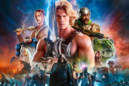 He Man
