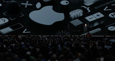 WWDC 2018
