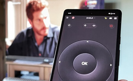 Este mando vitaminado para Android TV no sólo cambia de canal, también envía vídeo e instala apps