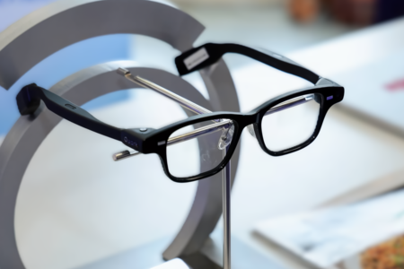 Quark Ai Lentes Con Inteligencia Artificial De Alibaba