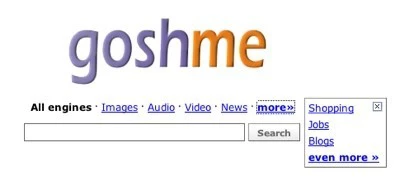 Goshme