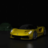 Es oficial, adiós a los Lotus Elise, Exige y Evora. Y podrían ser sustituidos por un deportivo híbrido 