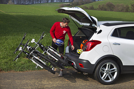 Opel Mokka 2012 FlexFix