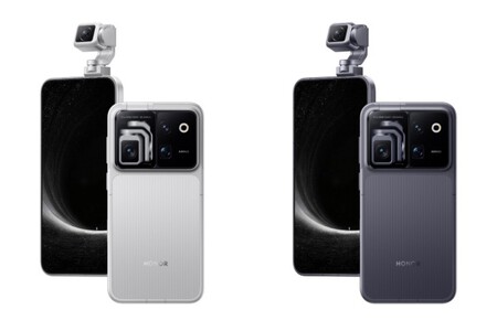 Honor Robot Phone Precio Mexico Caracteristicas Especificaciones