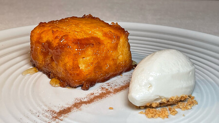 Contrasena Cadiz Torrija Helado Tomillo