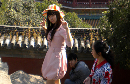 turista