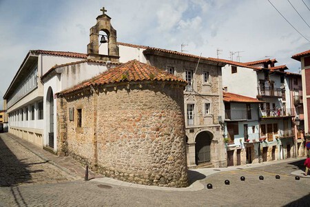 Pueblos Bonitos Cantabria Otoño Escapada Sin Turistas
