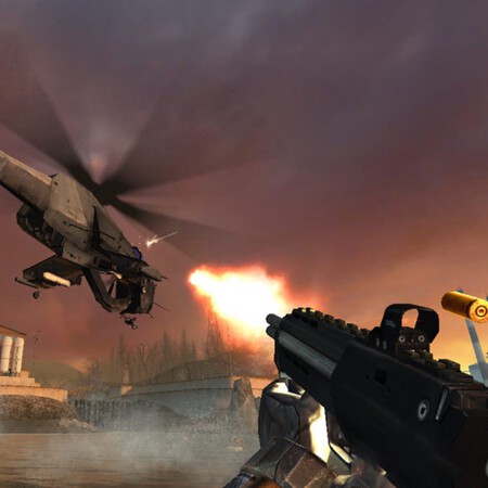 Juegos Clasicos Xbox Half Life