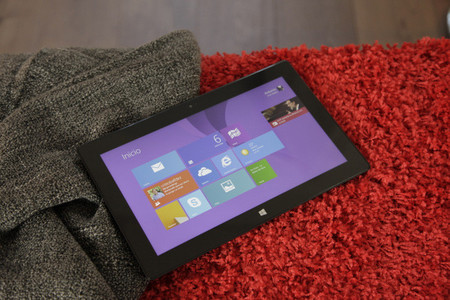 Microsoft actualiza silenciosamente el hardware del Surface Pro 2