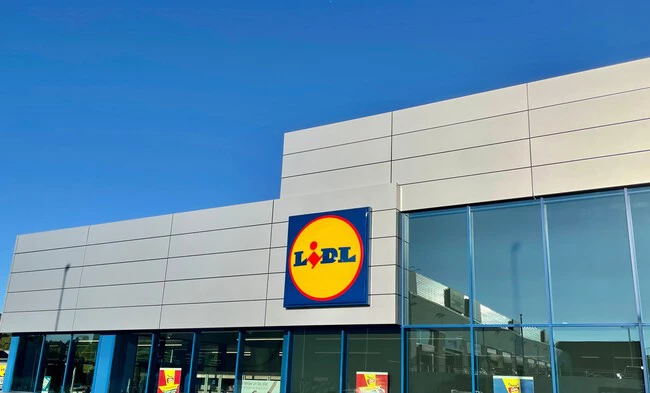 Lidl