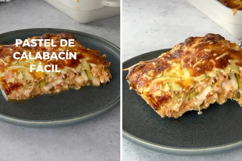 Pastelcalabacinfacil