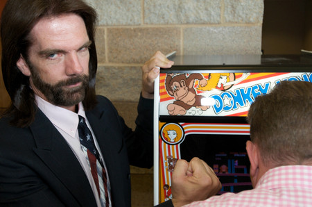El "Rey de Donkey Kong", Billy Mitchell, pierde todos sus récords tras descubrirse que hizo fraude durante años