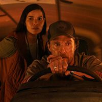 La película que acaba de estrenarse en streaming y ya es número 1 en más de 100 países: un thriller con Matthew McConaughey que corta la respiración