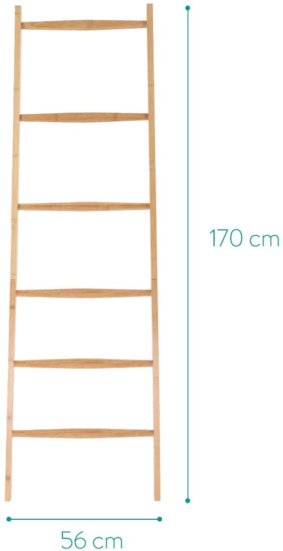 Soluciones para cuartos de baño muy pequeños; diez estanterías para