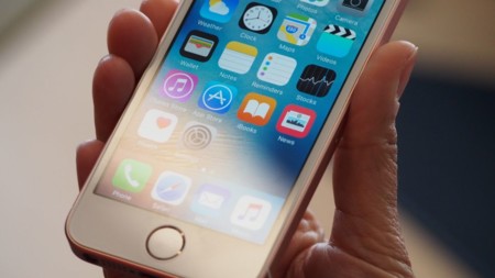 Samsung fabricaría más de la mitad de las pantallas AMOLED del iPhone 8