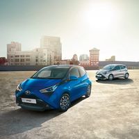 Un acabado más urbanita para seducir a los conductores más jóvenes