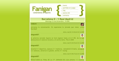 Fanigan y HashTags, los nuevos juguetitos de Twitter