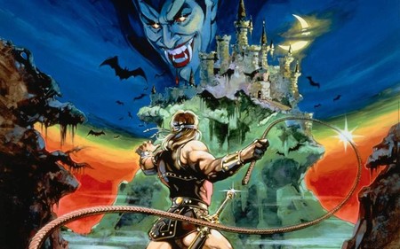 30 años de Castlevania en 30 momentazos irrepetibles