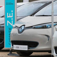 Los coches eléctricos son un marrón para las empresas de renting: las marcas tienen que pagar para que se los queden porque nadie quiere comprarlos usados