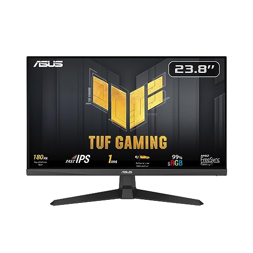 ASUS Monitor TUF Gaming VG249Q3A 24" 