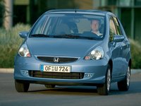 Nueva llamada a revisión de Honda a ritmo de Jazz