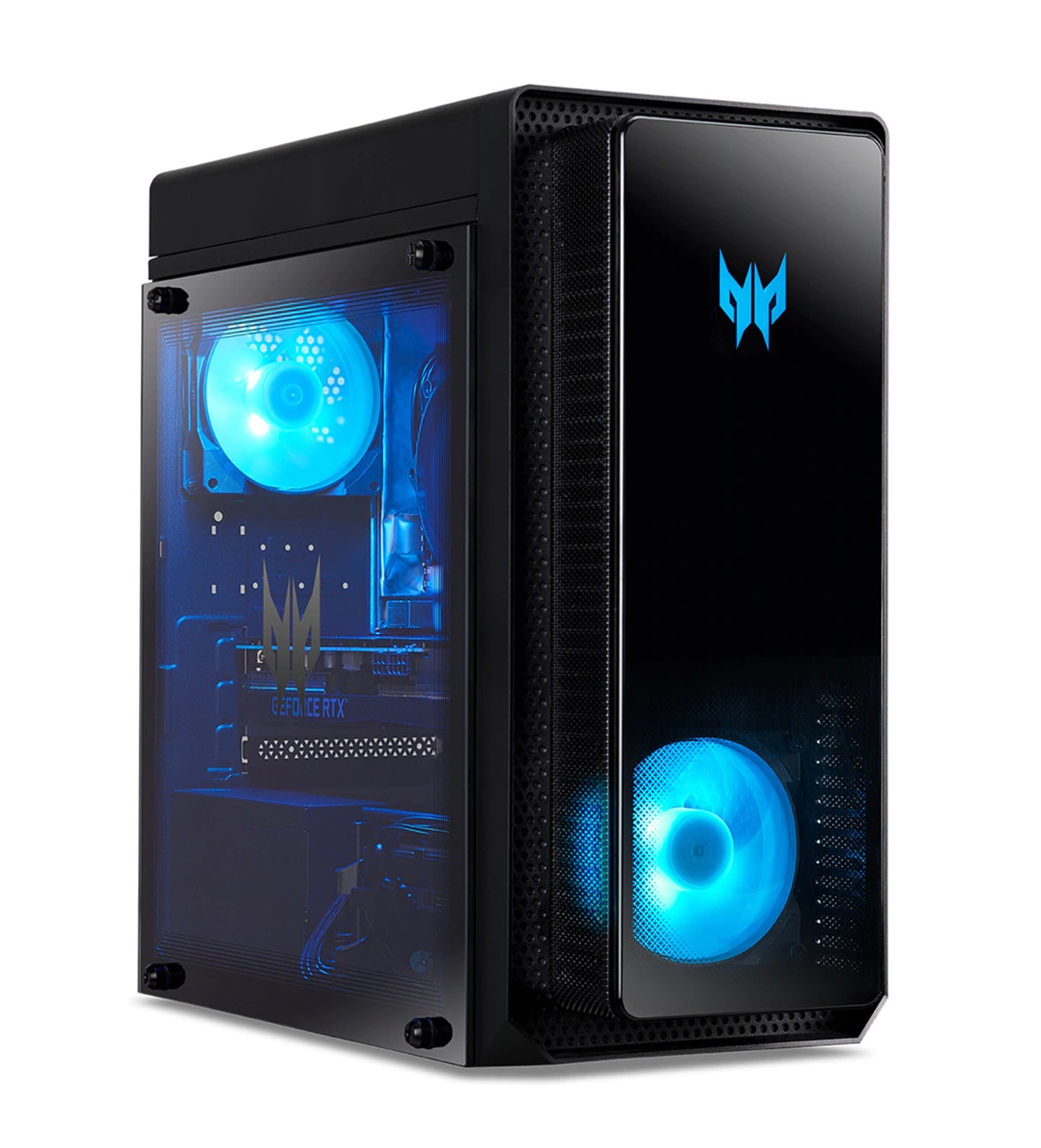 Sobremesa Gaming Predator Orion 3000, i5, 16GB, 1TB SSD, Nvidia GeForce RTX 3070, FreeDOS