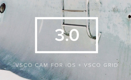 VSCO Cam 3.0 introduce VSCO Grid, su comunidad de usuarios