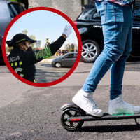Comienzan las multas en CDMX para bicis y patines eléctricos que no hagan este trámite rápido: la infracción sale en más de 2,000 pesos