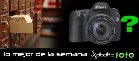 La última semana en Xataka Foto