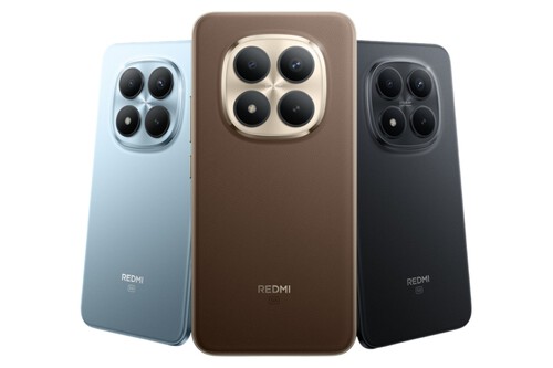 Xiaomi tiene un nuevo rey para la gama media que queremos ver en México: Redmi Note 15 Pro+