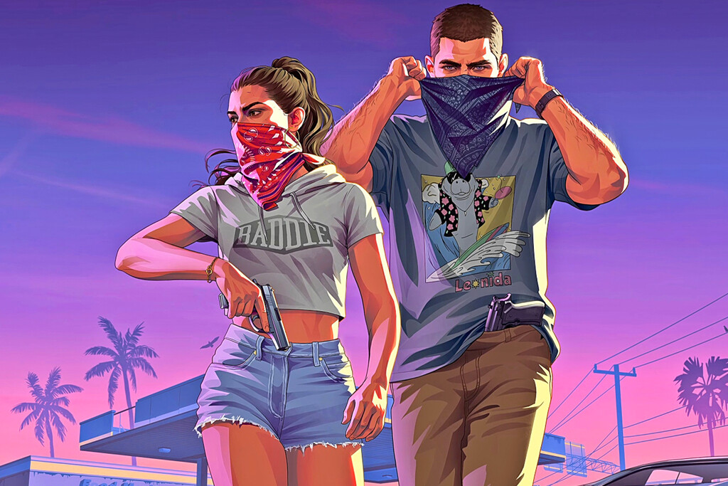 GTA 6 sufre una nueva filtración: las medidas de seguridad no frenan a CyberLeek