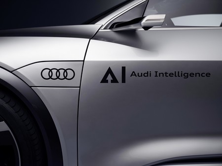 Audi Elaine Concept 7