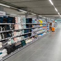 Ha llegado a Action una aspiradora sin bolsa 2 en 1 perfecta para mantener limpio nuestro hogar por poco dinero