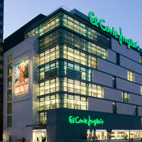 Universo Friki en El Corte Inglés: cinco ideas estupendas para regalar en los Reyes Magos 