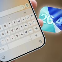 Se você anda achando que sua digitação no iPhone está cada vez pior, pode ficar tranquilo: a culpa era da Apple, mas iOS 26.4 finalmente corrigiu o teclado 